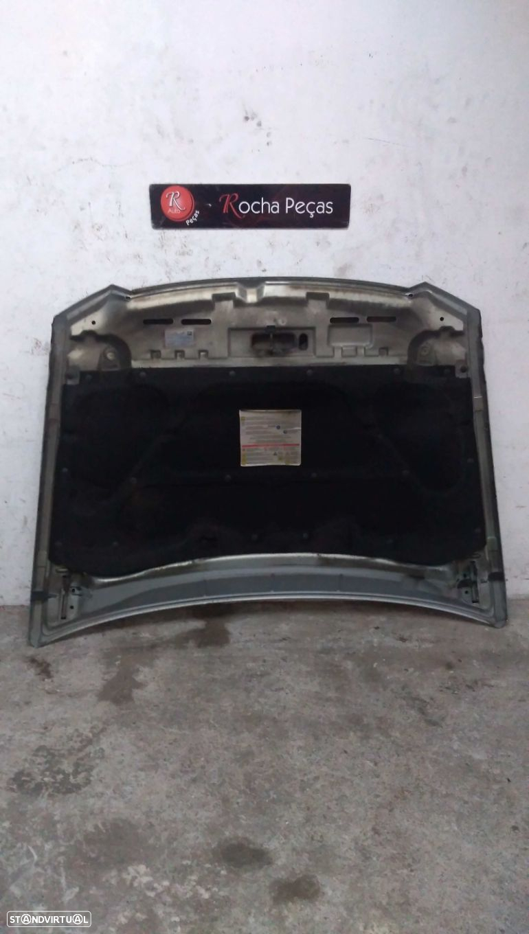 Capot Fiat Stilo (192_) - 4