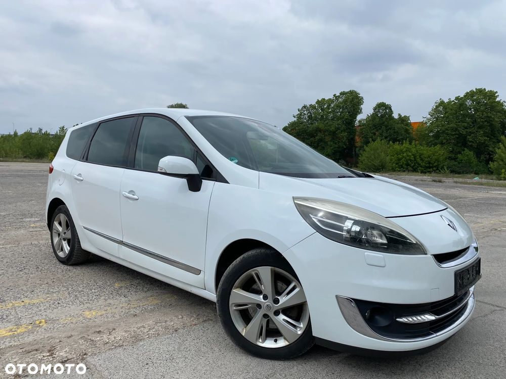Renault Grand Scenic Energy dCi 110 S&S Dynamique - 16