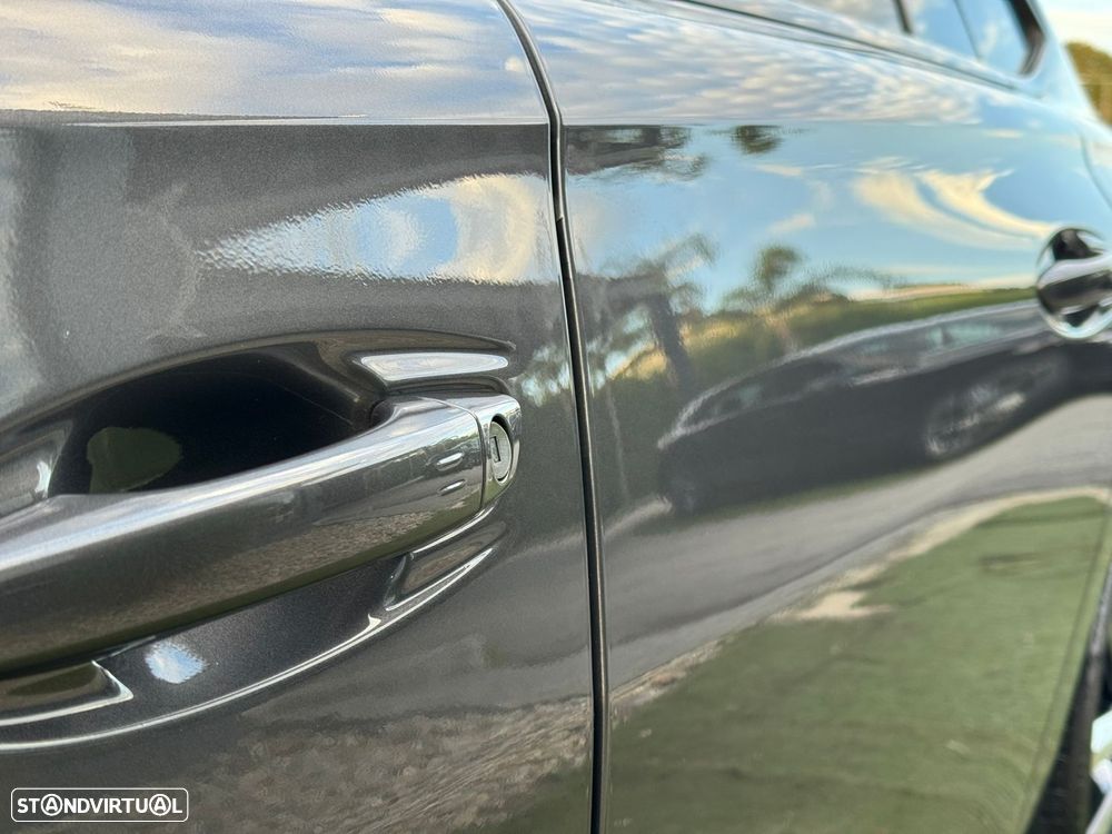 Peugeot 508 SW 1.6 Hybrid GT e-EAT8 - 7