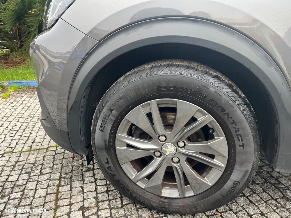 Peugeot 2008 1.5 BlueHDi Active Pack - 23