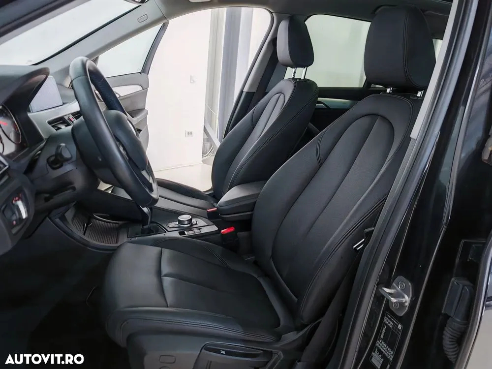 BMW X1 - 8