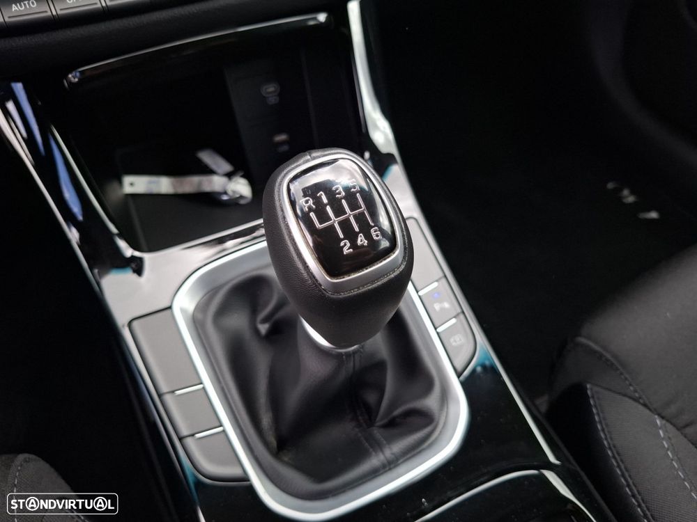 Hyundai i30 1.0 T-GDI Style Plus - 18