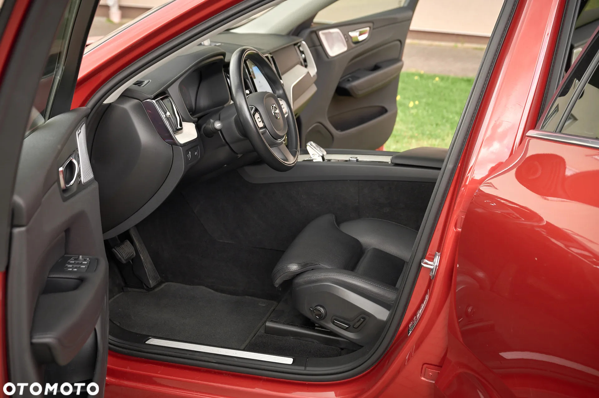Volvo XC 60 - 23