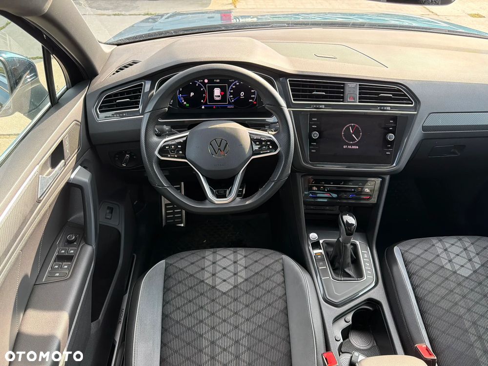 Volkswagen Tiguan - 20