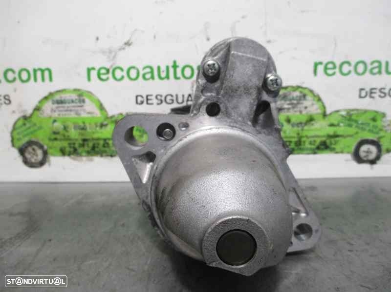 MOTOR ARRANQUE HONDA CIVIC VIII HATCHBACK 2008 -MHG025 - 3