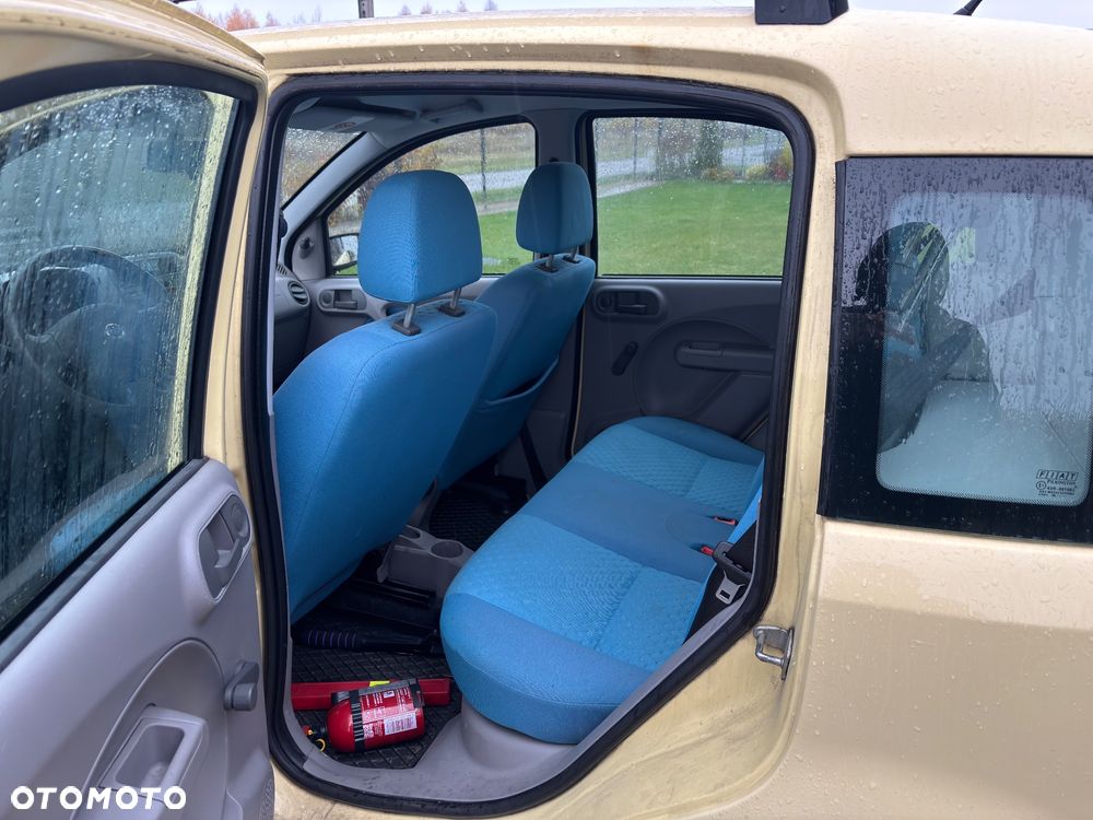 Fiat Panda - 6