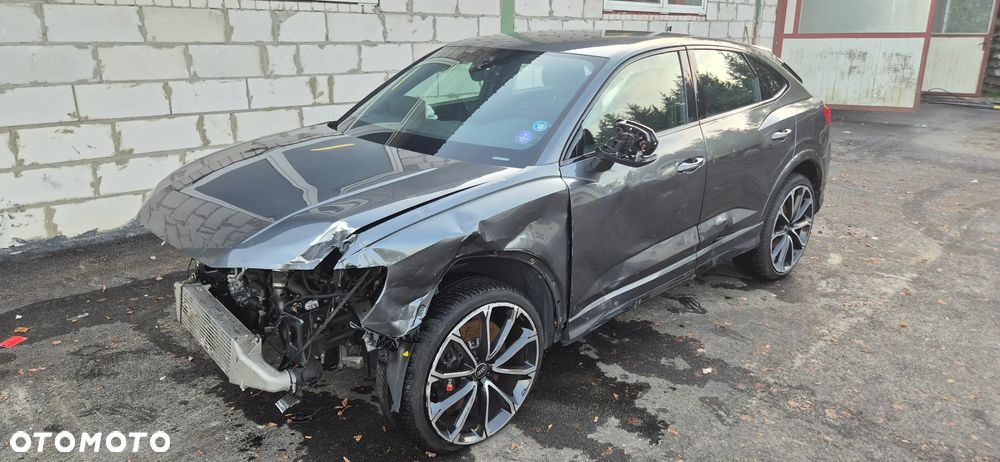 Audi RS Q3