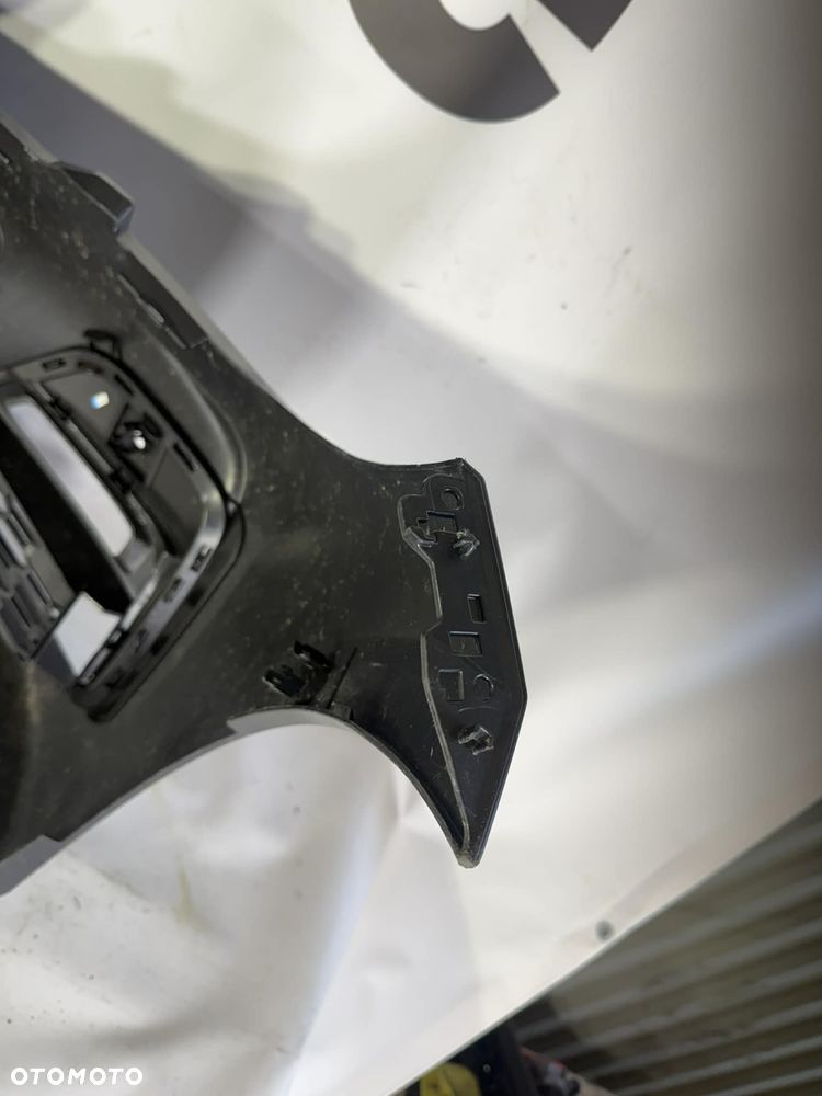 BMW 3 G20 G21 M Pakiet Zderzak Przód Przedni B39 PDC 8069346 18-22 - 11