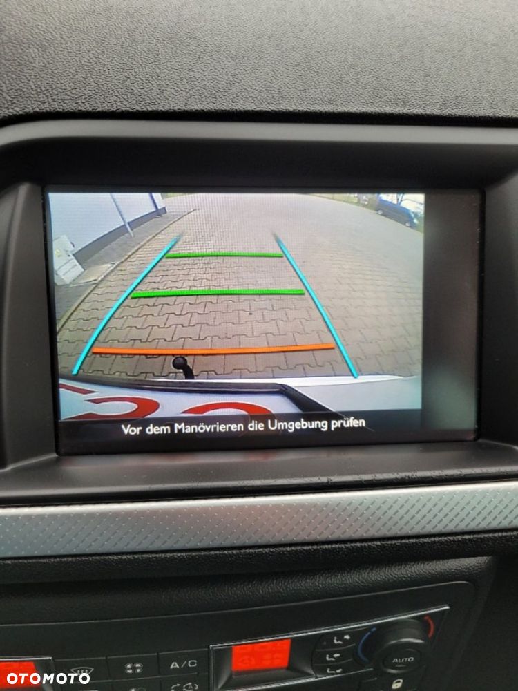 Citroën C5 BlueHDi 180 S&S EAT6 XTR - 26