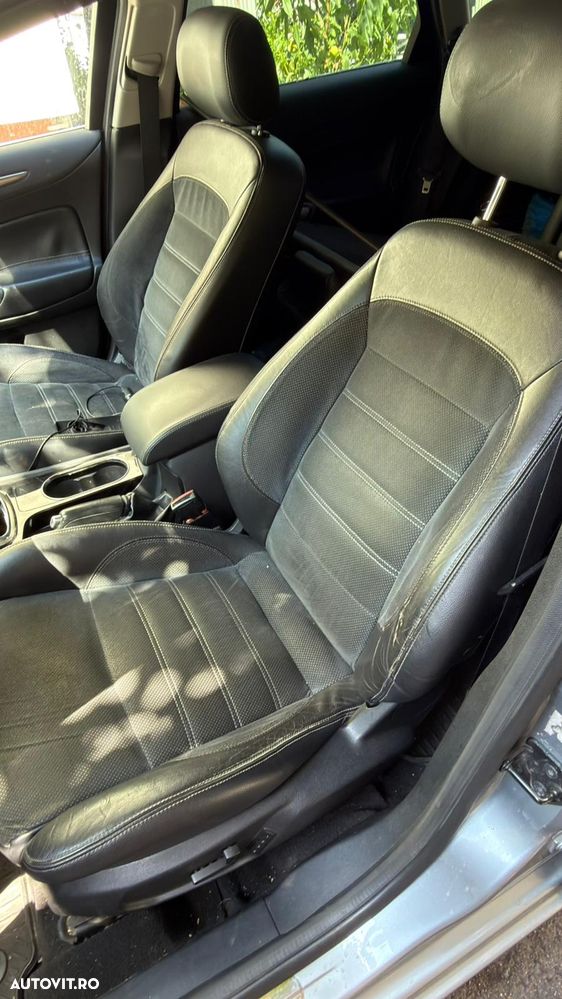 Ford Mondeo 1.8 TDCi Trend - 6
