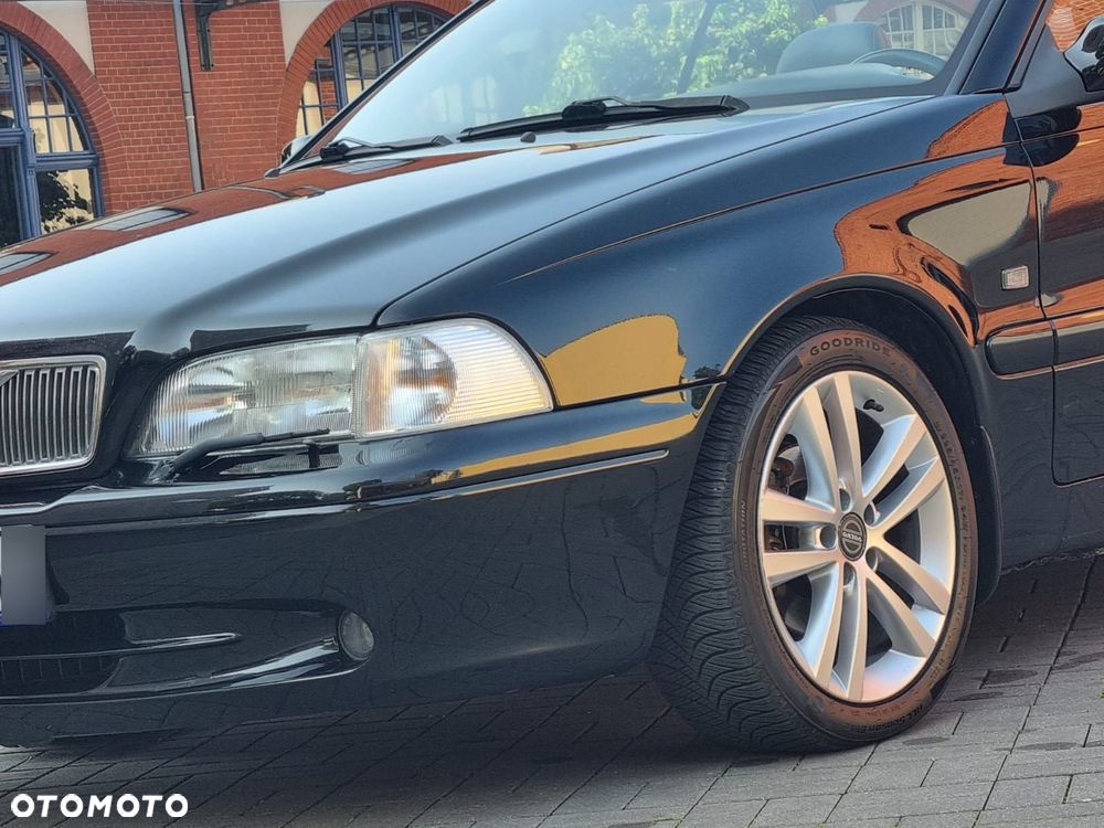 Volvo C70 - 15