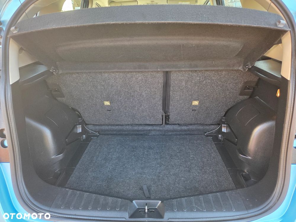 Nissan Note 1.2 Acenta Plus - 14