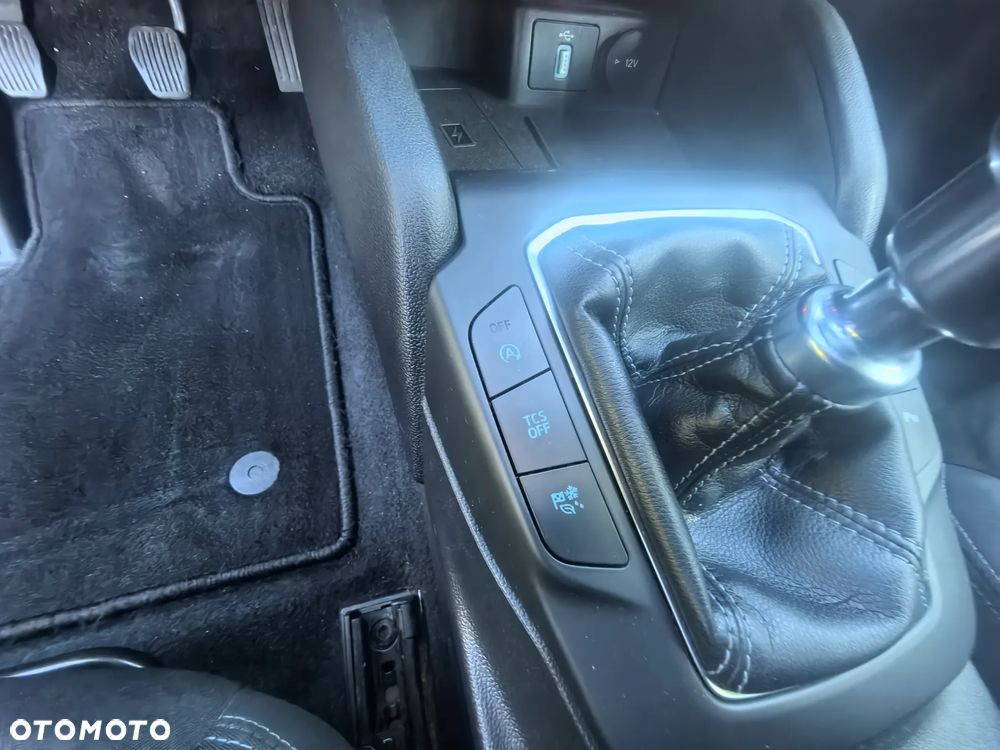 Ford Focus 1.0 EcoBoost STart-Stopp-System ACTIVE - 28