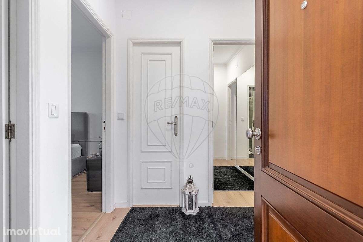 Apartamento T3 para venda - Grande imagem: 4/24