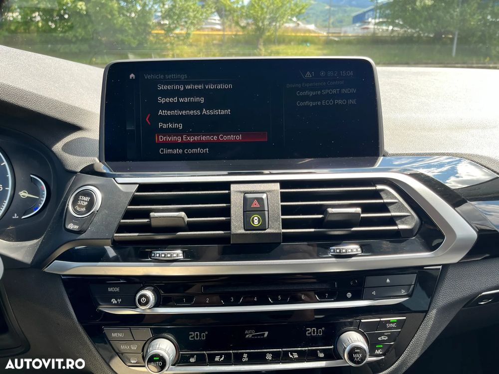 BMW X3 - 27