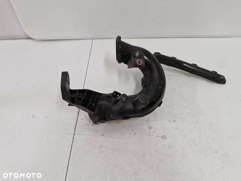 nissan juke i 1 f15 lift 1.2 dig-t rezonator powietrza - 4