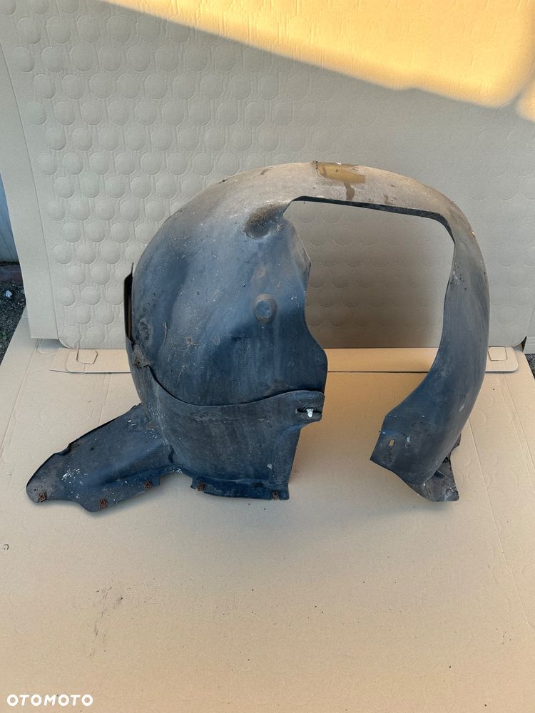 Nadkole prawe przód VW GOLF V VW Jetta - 1