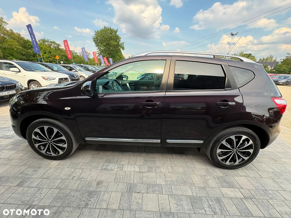 Nissan Qashqai 2.0 Acenta - 4