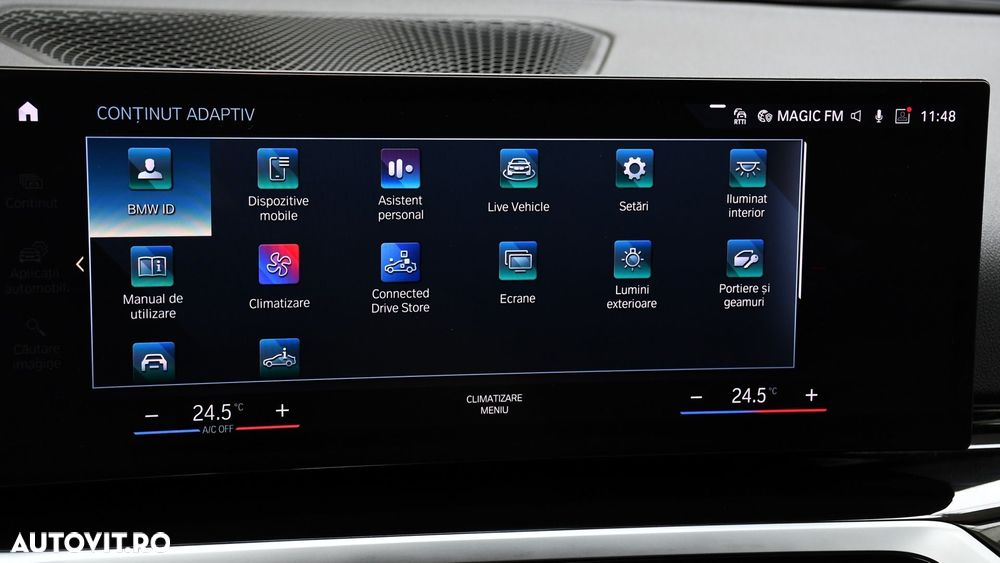 BMW Seria 3 320i xDrive Aut. Modern Line - 24