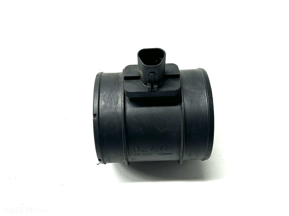 Przepływomierz powietrza Saab 95 NG 2010-2012 55562426 opel insignia 2.0 cdti