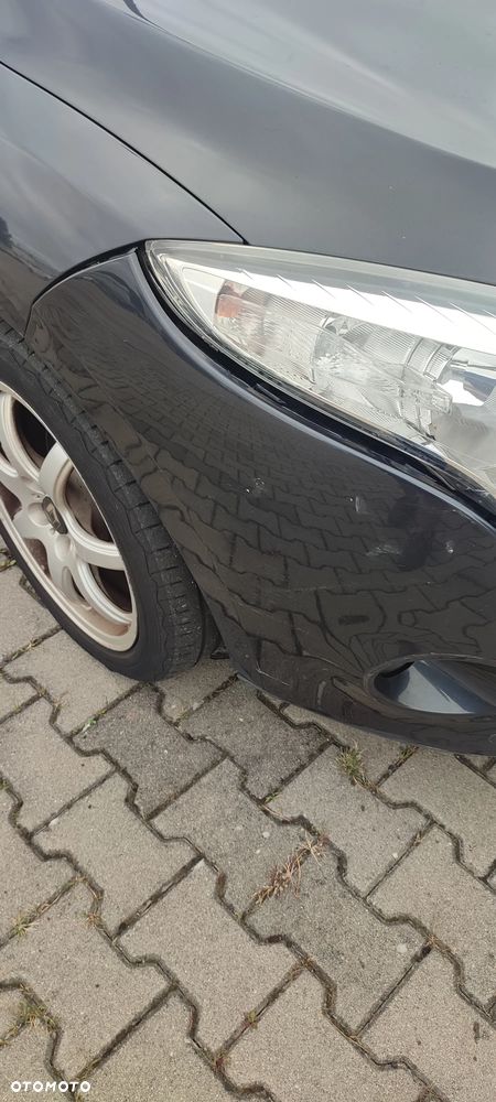 Renault Megane 1.9 dCi Dynamique Euro5 - 8