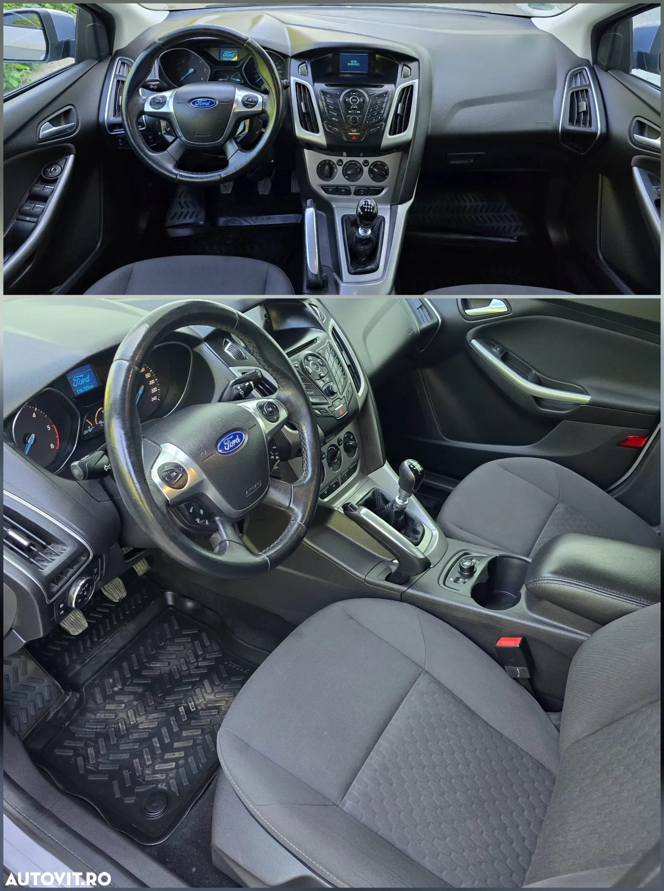 Ford Focus - 6