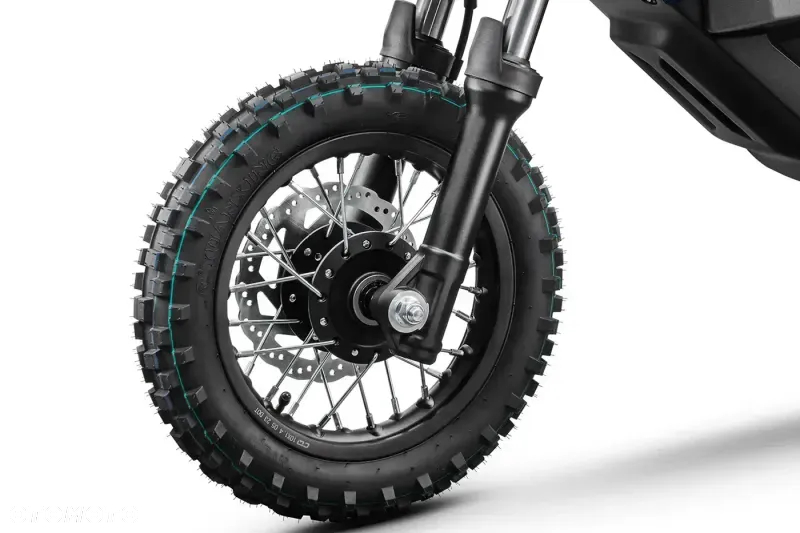 CFMoto CX-2E