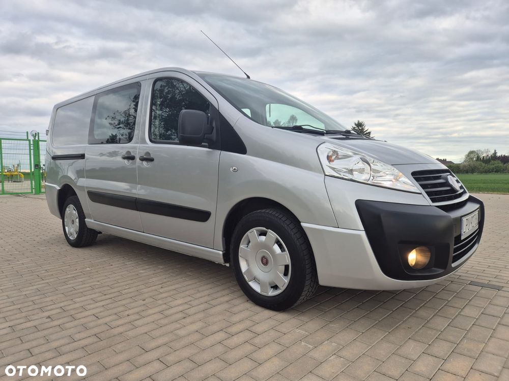 Fiat SCUDO - 14