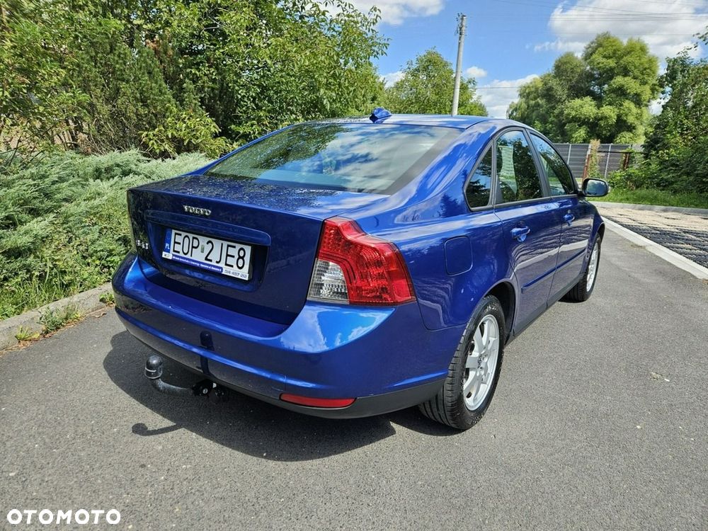 Volvo S40 - 4