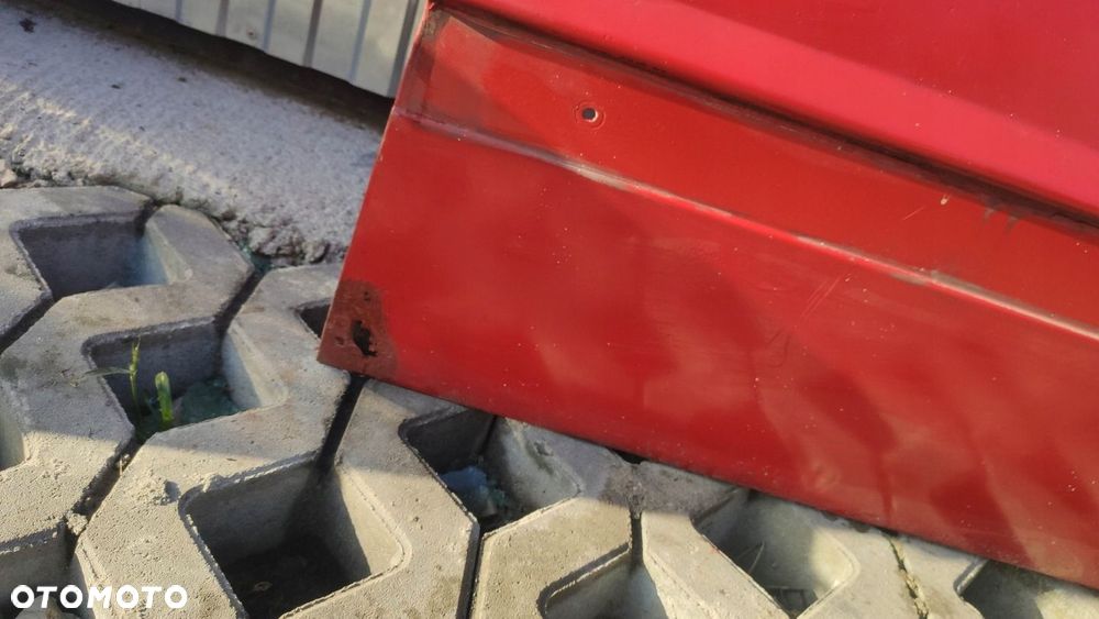 KL DRZWI PRAWY PRZÓD FSO POLONEZ 1979r GOŁE - 2