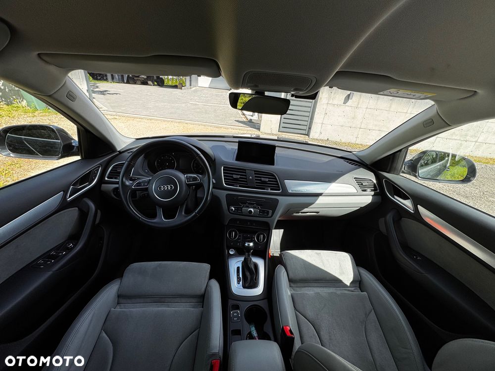 Audi Q3 - 5