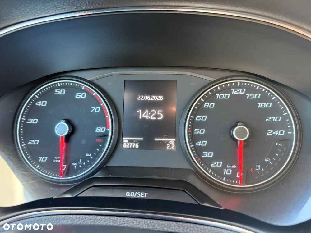 Seat Arona 1.0 Eco TSI Style - 22