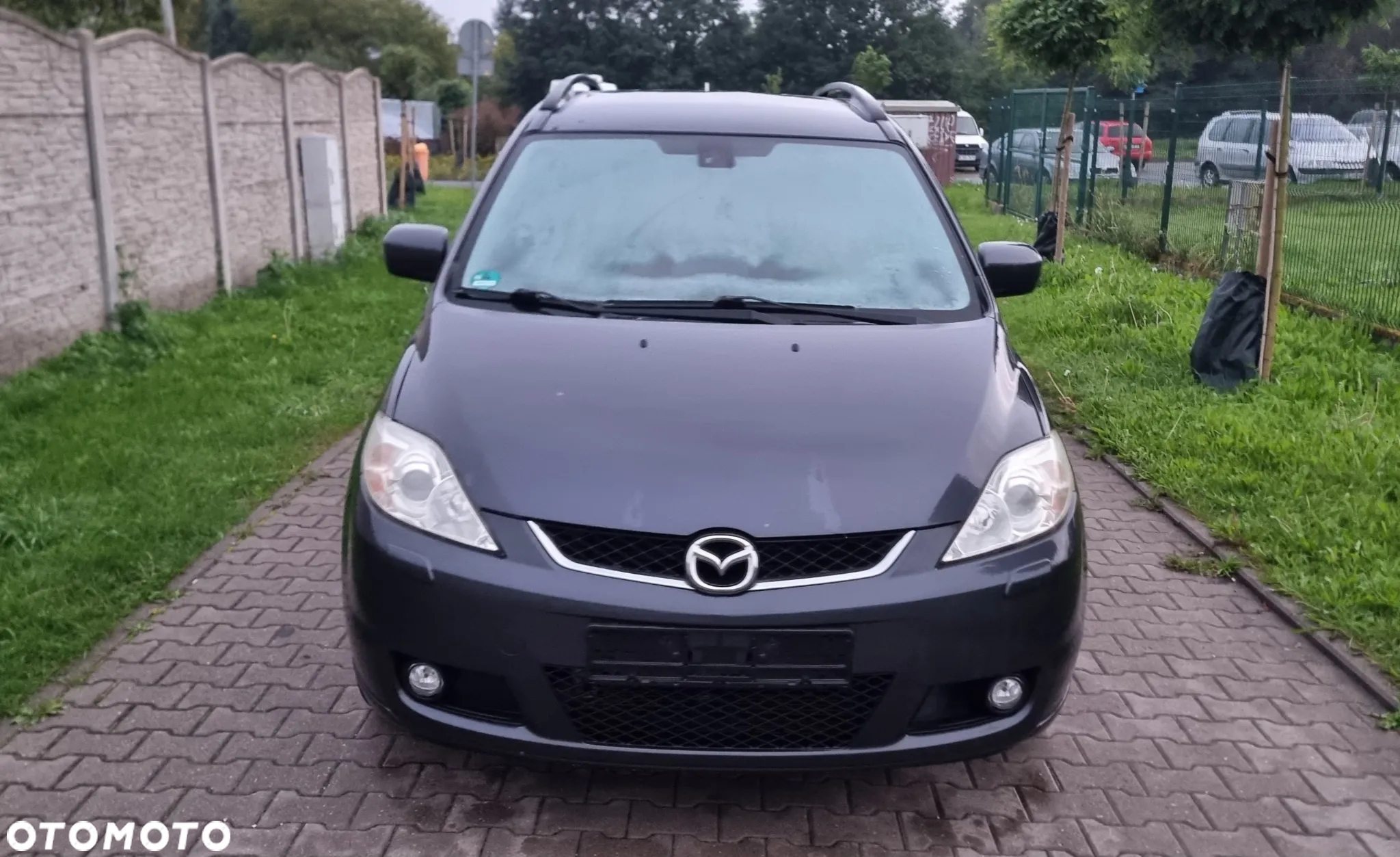 Mazda 5 2.0 CD Exclusive + - 3