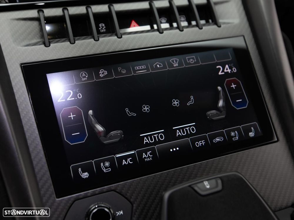 Lamborghini Urus 4.0 V8 Performante - 26