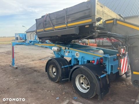 Faymonville STBZ- 3VA - 8