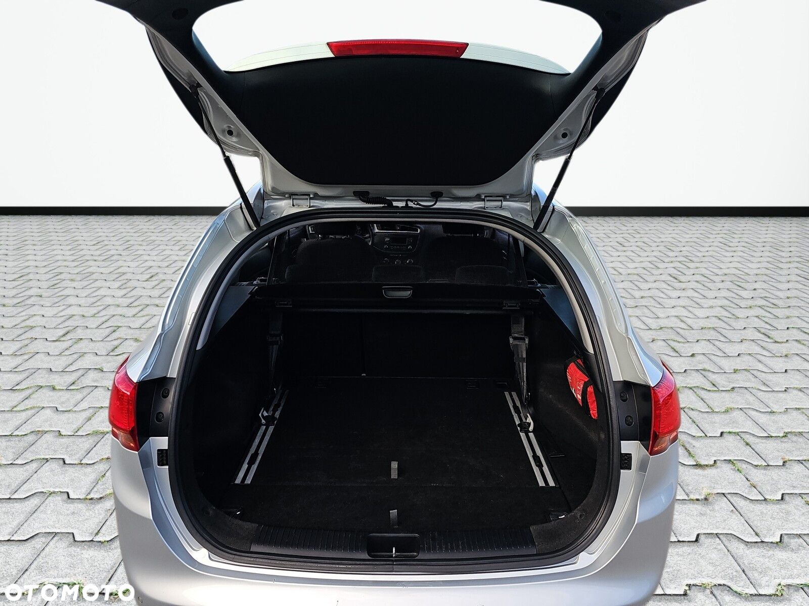 Kia Ceed Cee'd 1.4 CRDi S - 21