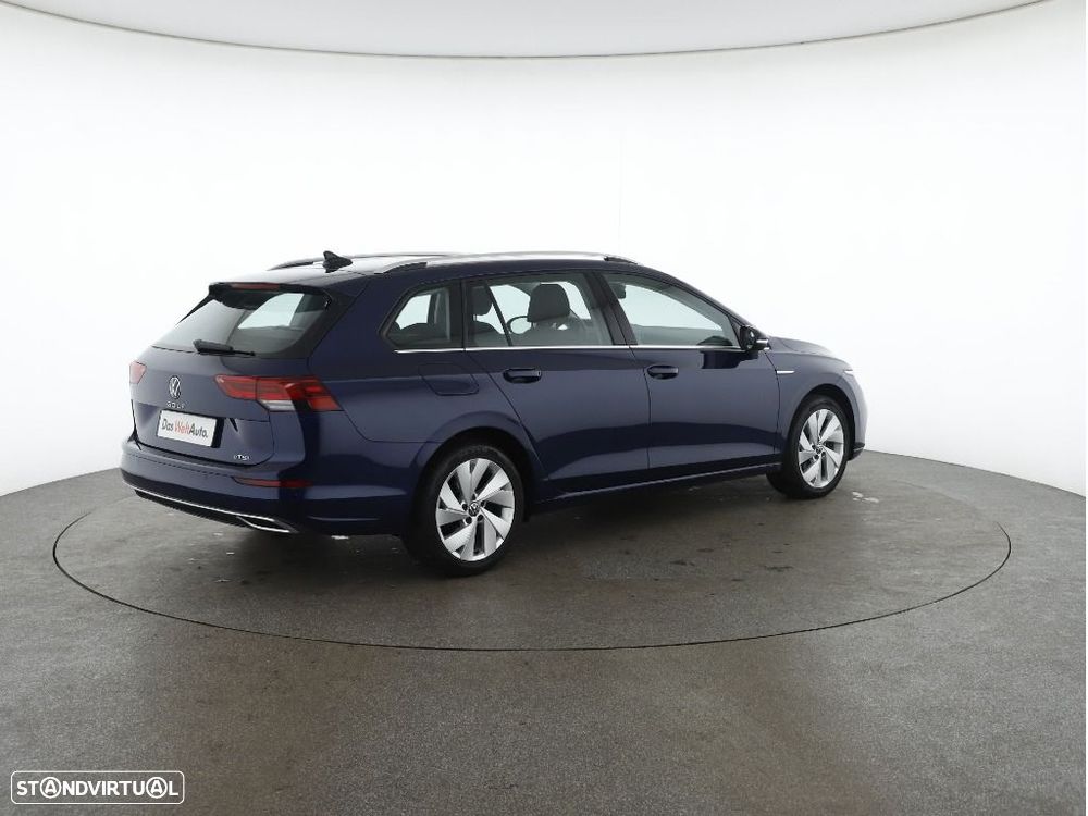 VW Golf Variant 1.5 eTSI Style DSG - 12