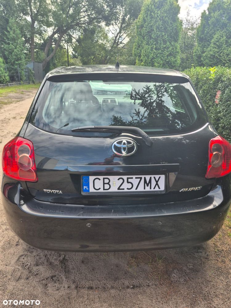 Toyota Auris 1.4 VVT-i Luna - 2