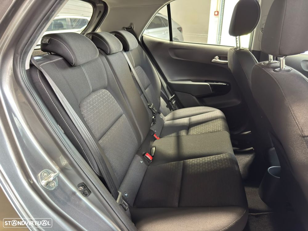 Kia Picanto 1.0 CVVT Urban - 30