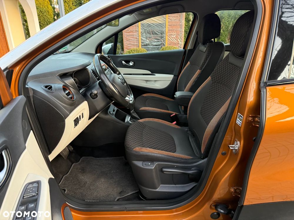 Renault Captur ENERGY TCe 120 EDC XMOD - 24