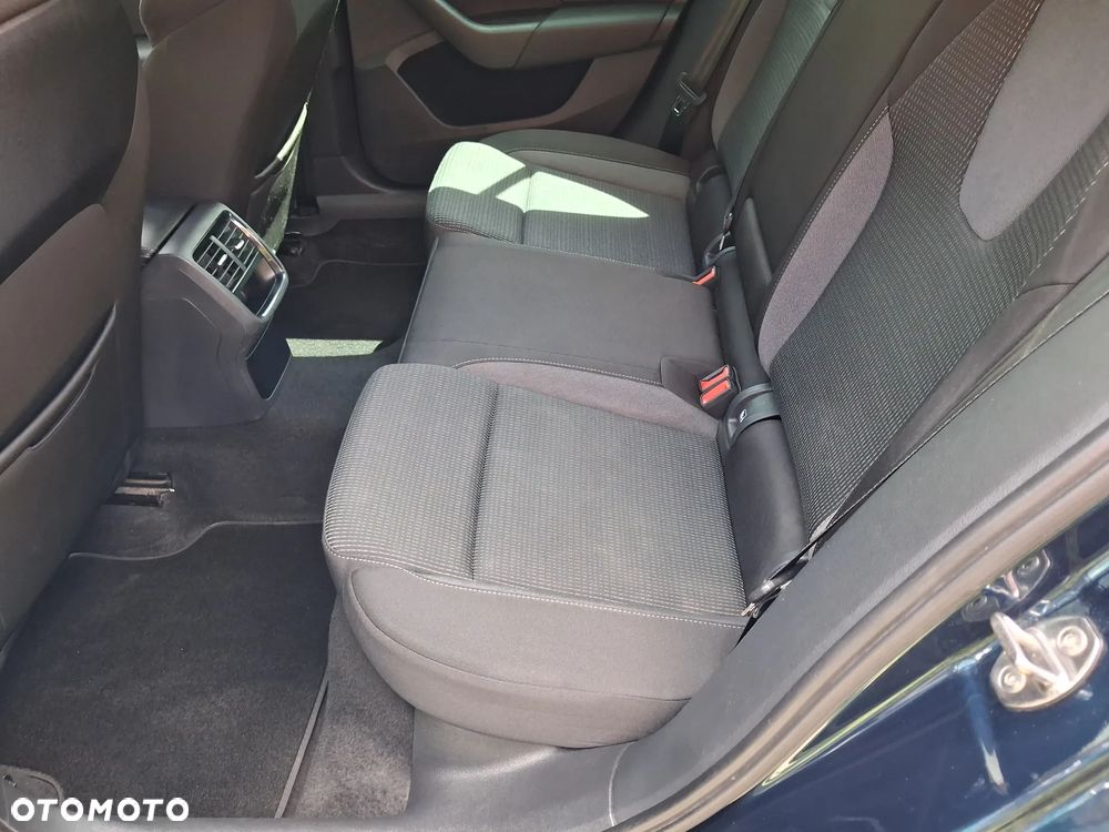 Skoda Octavia 1.0 TSI Ambition - 22