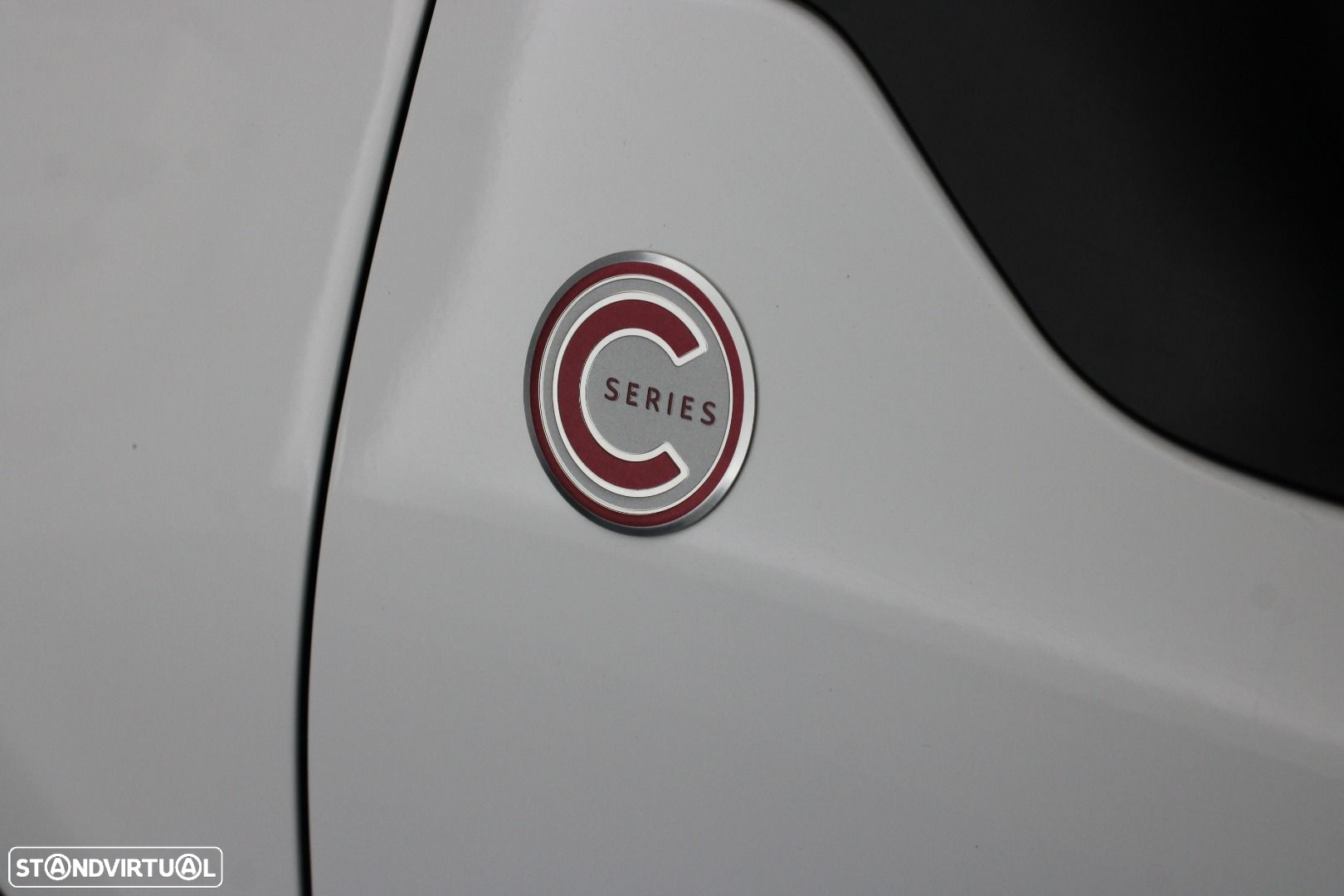 Citroën C3 1.2 PureTech Feel - 32