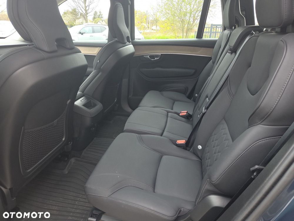 Volvo XC 90 B5 B AWD Plus Bright - 13