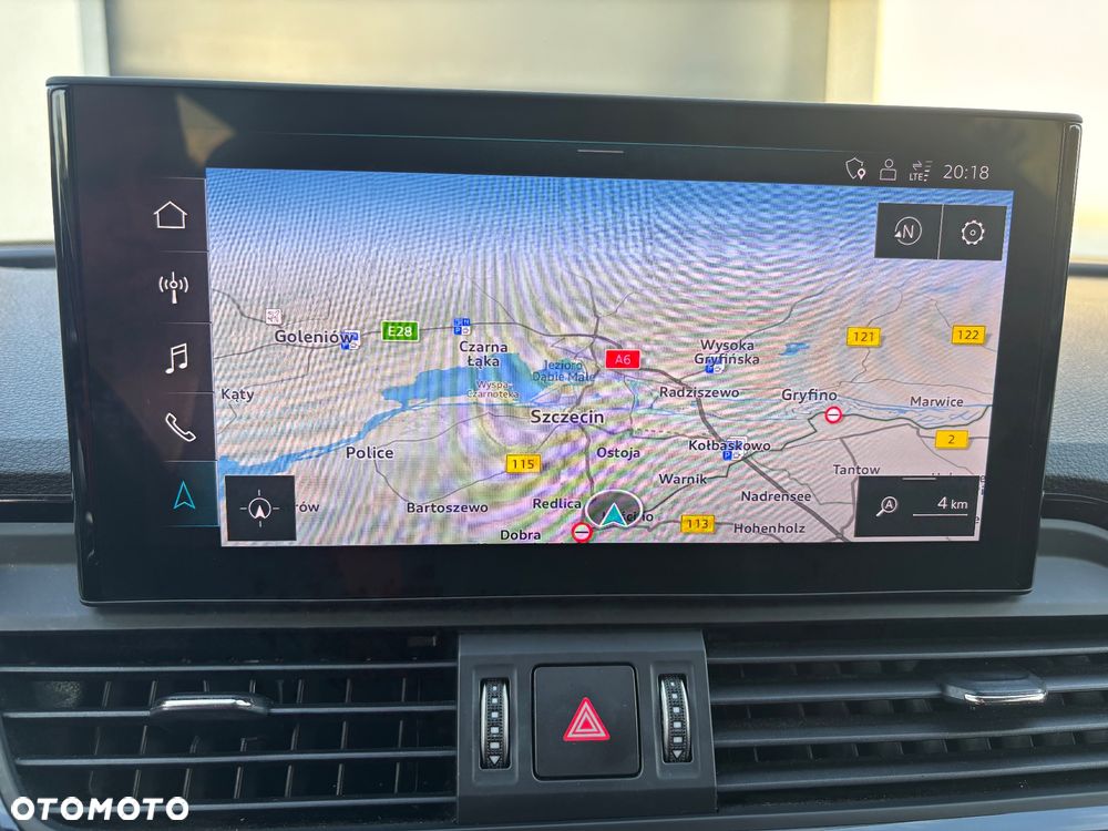 Audi Q5 40 TDI mHEV Quattro S Line S tronic - 31