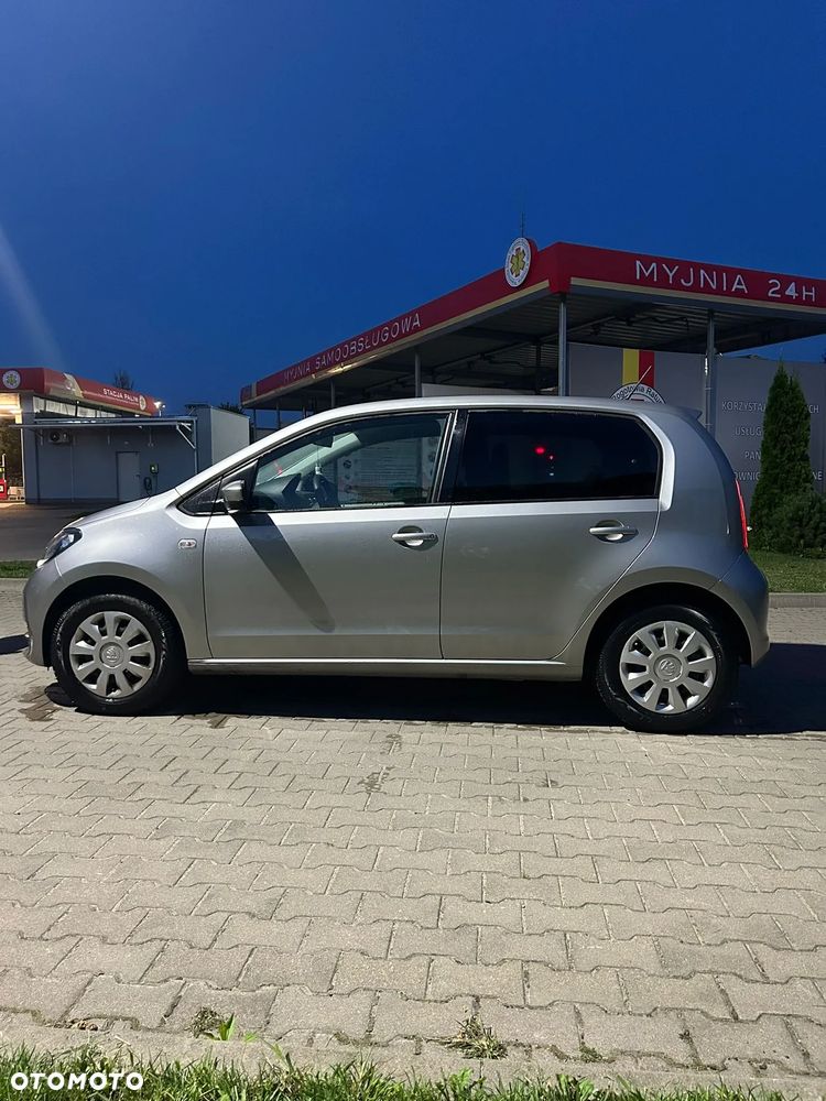 Skoda Citigo 1.0 Style - 5