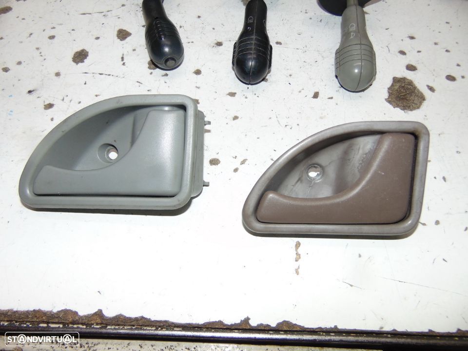 Renault twingo vários - 5