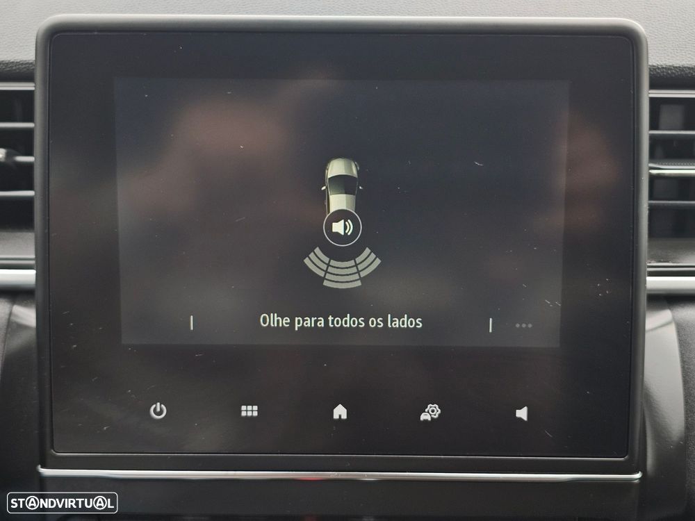 Renault Captur TCe 90 TECHNO - 25