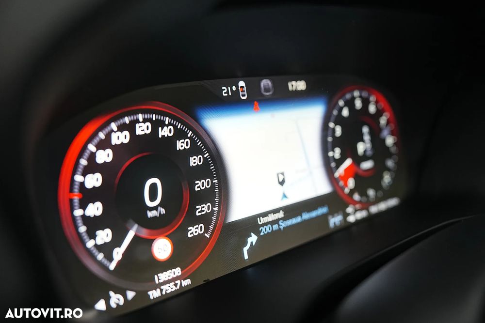 Volvo XC 40 T5 Recharge DKG RDesign - 15