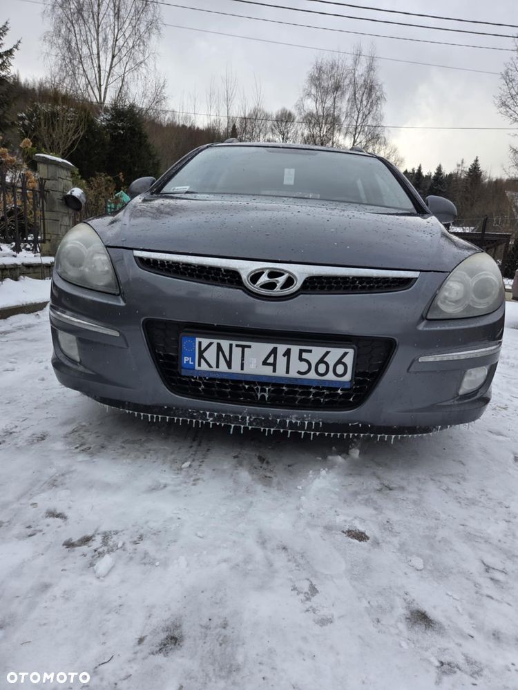 Hyundai i30 1.6 CRDi Comfort - 9