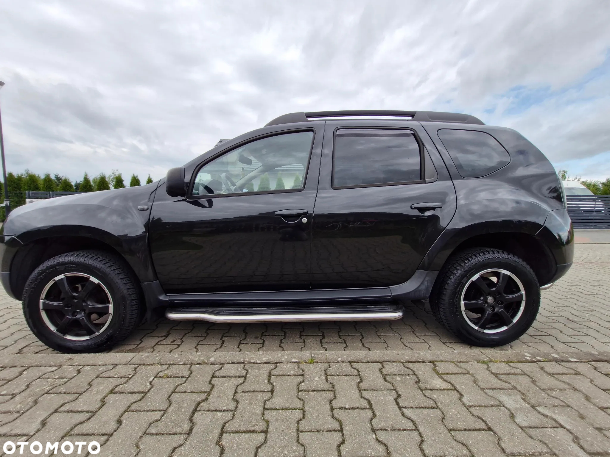 Dacia Duster 1.6 16V 4x2 Prestige - 21